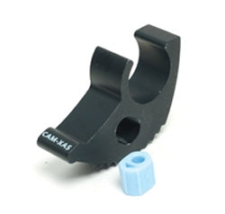 Spinlock Kam till XAS
