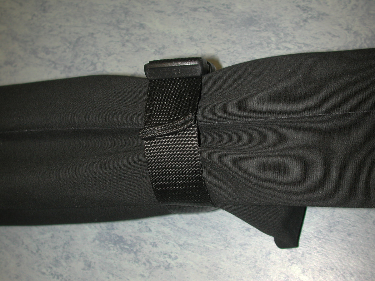 XTR Riggbag delbar mast Zoom8