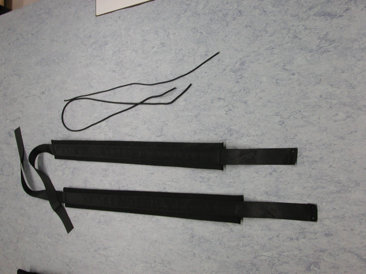 XTR Hängband Zoom8