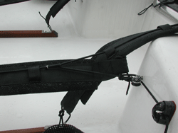 XTR Hängbandssats CB66