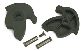 Roderkammar H14/16, Kit