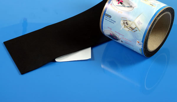 TBS Speedgrip Halktejp 100mm x 1400mm