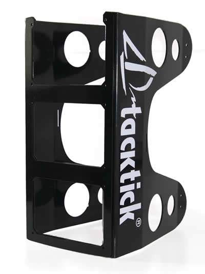 Raymarine (Tacktick) Mastkonsol Maxi Trippel