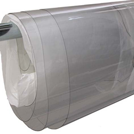 Fönstermaterial, 0.4mm, 137cm bredd