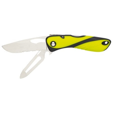 Wichard Offshore Kniv, Fid och Schackelöppnare, Fluorescerande