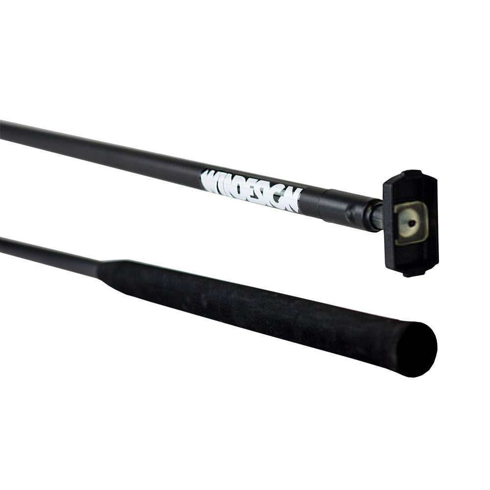 Optiparts Förlängare Aluminium Deluxe 80cm