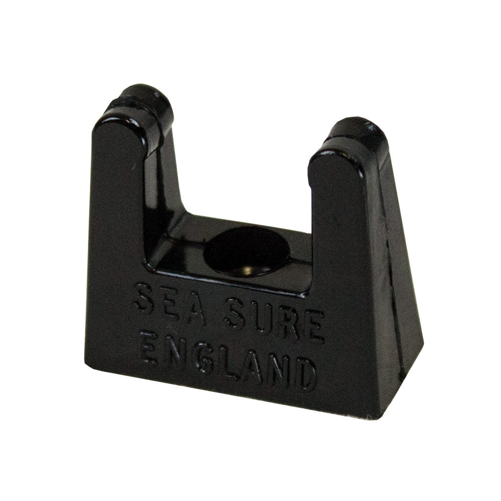 Optiparts Clip för rorkultsförlängare 16mm