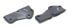 Spinlock Sidor till XA avlastare, par