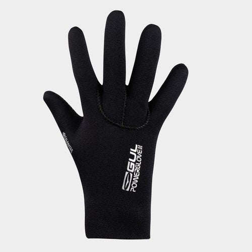 Gul Power Glove Neoprenhandske 3mm