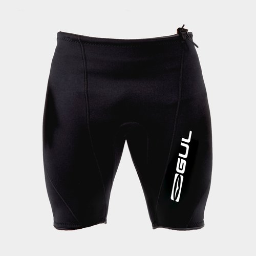Gul Response Neoprenshorts 2mm
