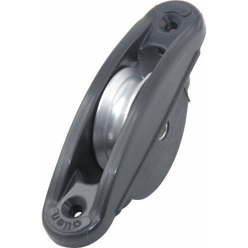 Allen Fallbox Glidlagrad Trissa 12x38mm, Nylon