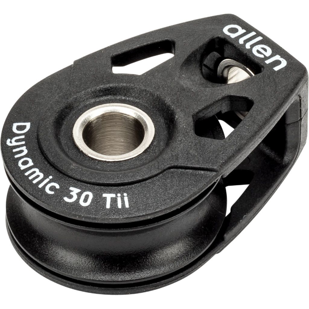 Allen Dynamic 30mm Enkelblock Tii-lite