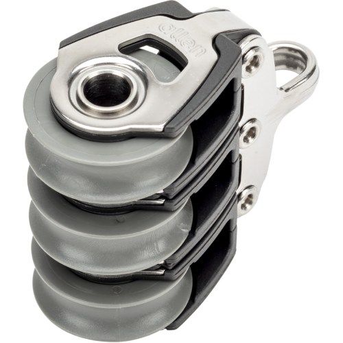 Allen Glidlagrat 30mm Trippelblock