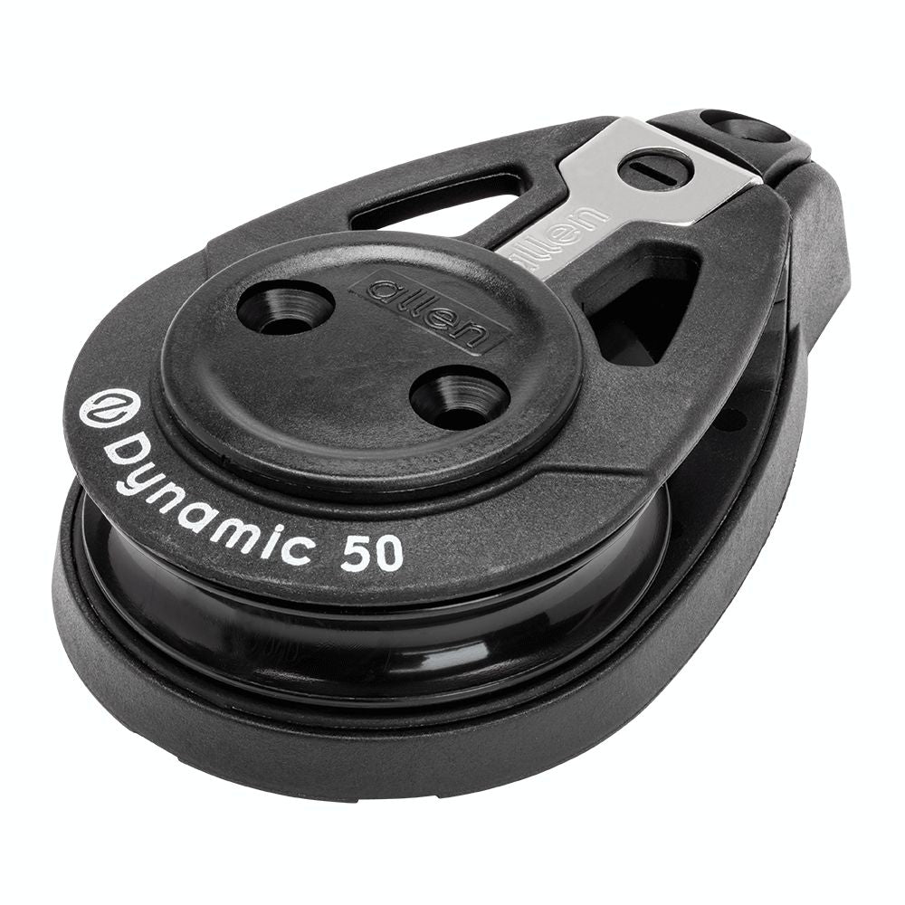 Allen Dynamic 50mm Kindblock