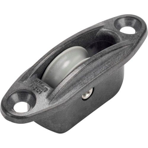 Allen Glidlagrat 20mm Genomföringsblock