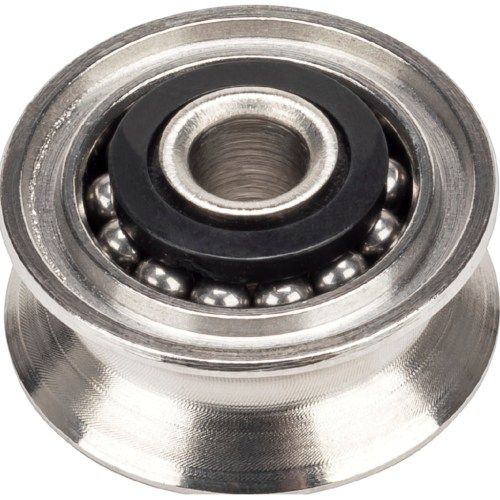 Allen Dynamic High Load Trissa 20mm