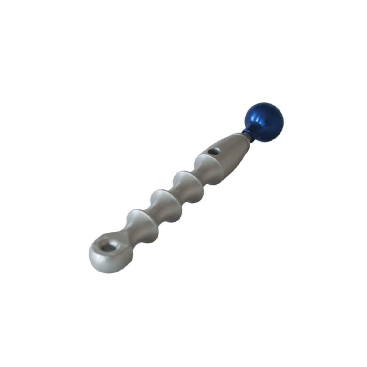 Allen Trapetshandtag, Keyball System