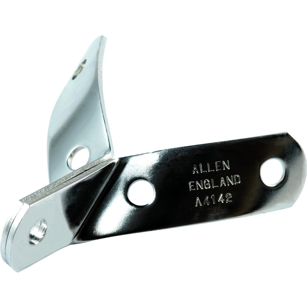 Allen Mastfäste Kick (Laser)