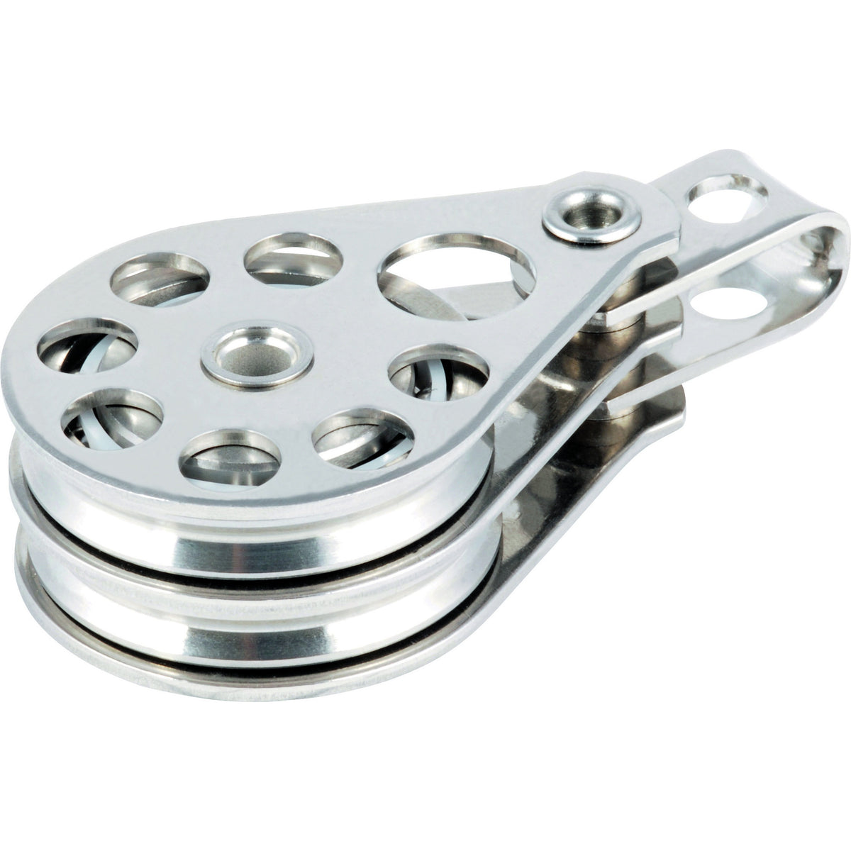 Allen 38mm Double High Tension Block Fixed Head