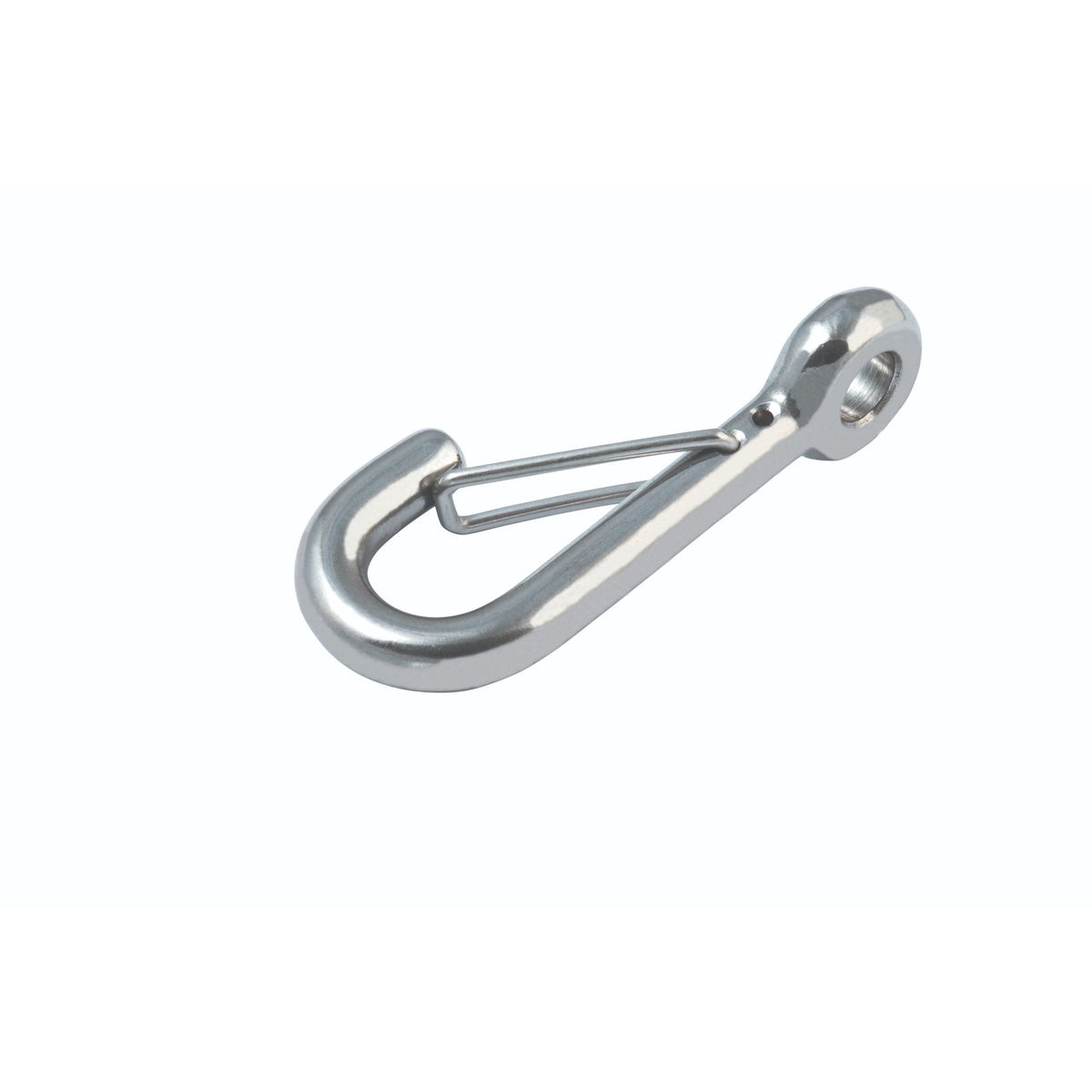 Allen 50mm Krok med spärrbleck