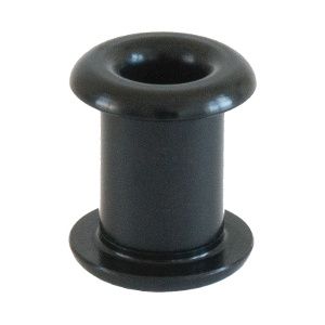 Allen Däcksgenomföring Aluminium 12mm x 17mm