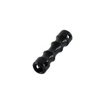 Allen 10mm Dogbone Black