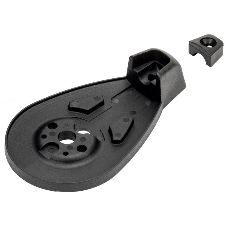 Allen Dynamic 50mm Kindblock