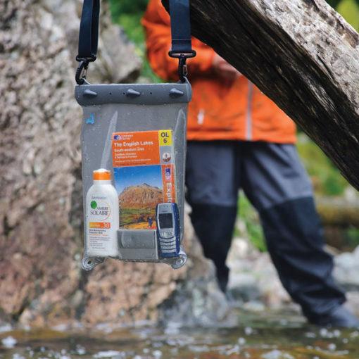 Aquapac Axelväska