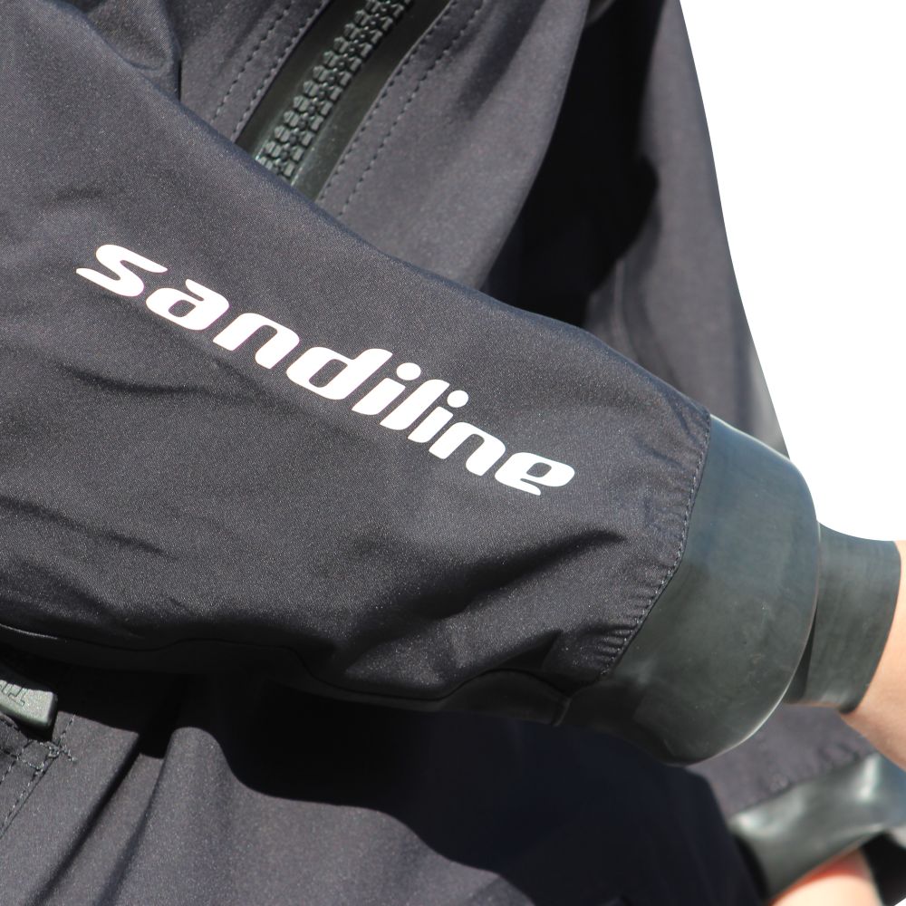 Sandiline Elements PRO Torrdräkt