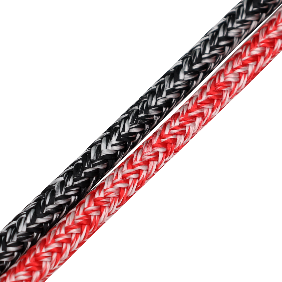 Kingfisher Braid on Braid Polyester, 12 mm