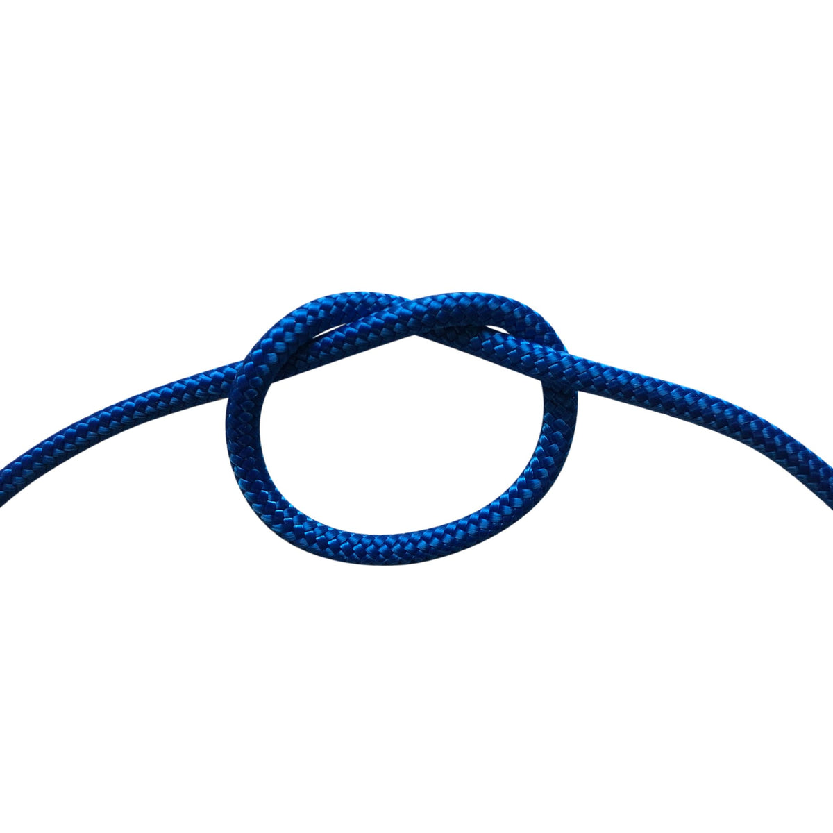 Kingfisher Flytlina Polypropylene 16-flätad, 5 mm