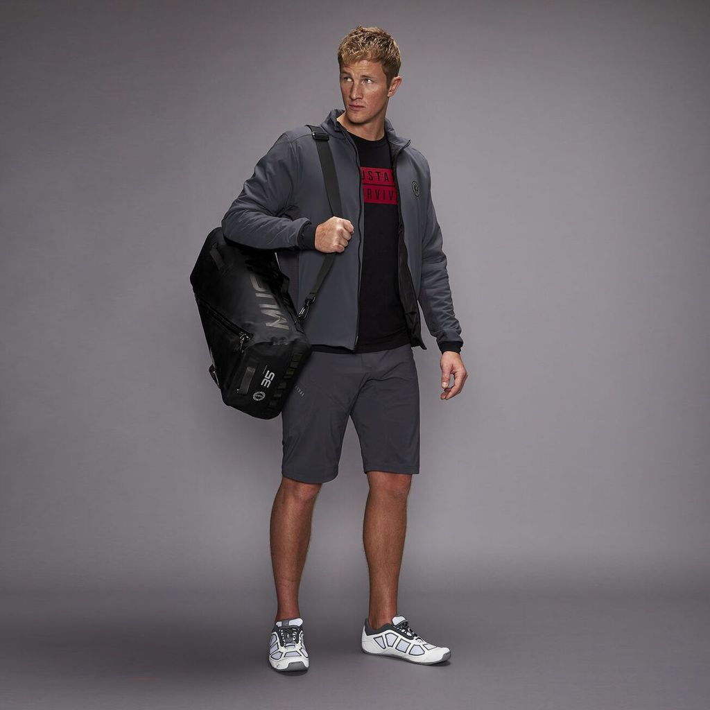 Mustang Callan Vattentäta Shorts
