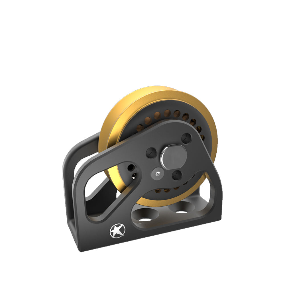 UBI Maior Regata Ultra Stående block High Load 70mm