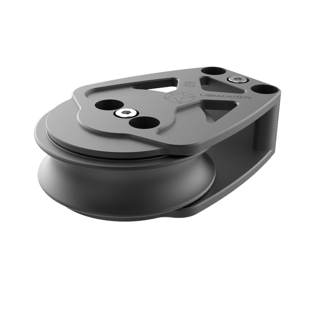 UBI Maior Regata Kindblock High Load 80mm
