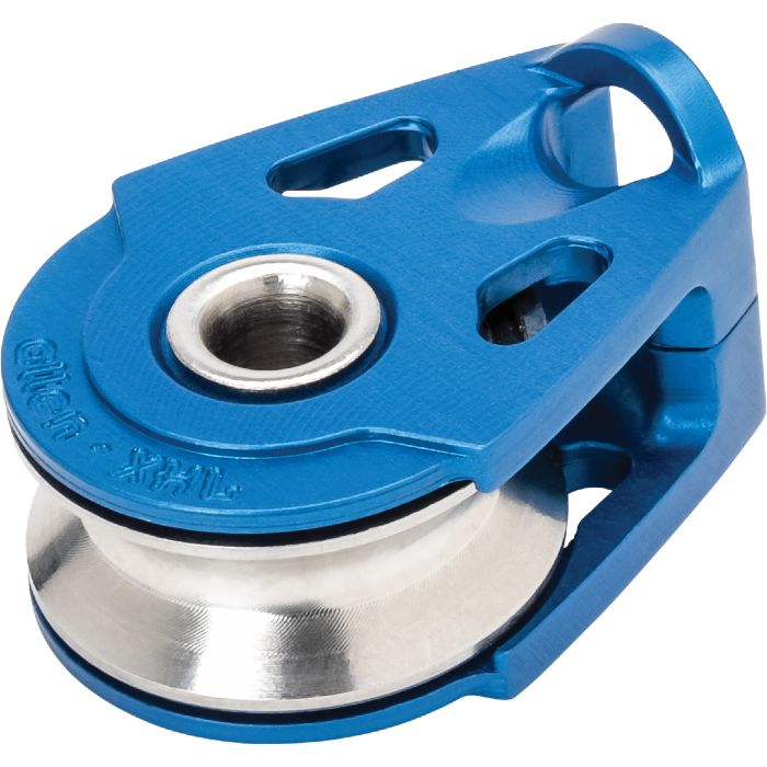 Allen Dynamic 30mm Extreme High Load Block, Blå