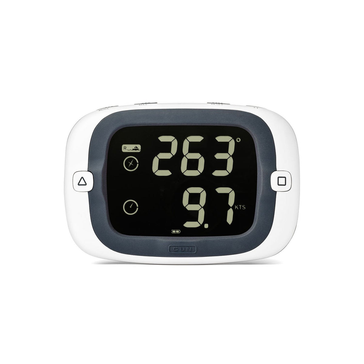 Velocitek ProStart VMG Instrument