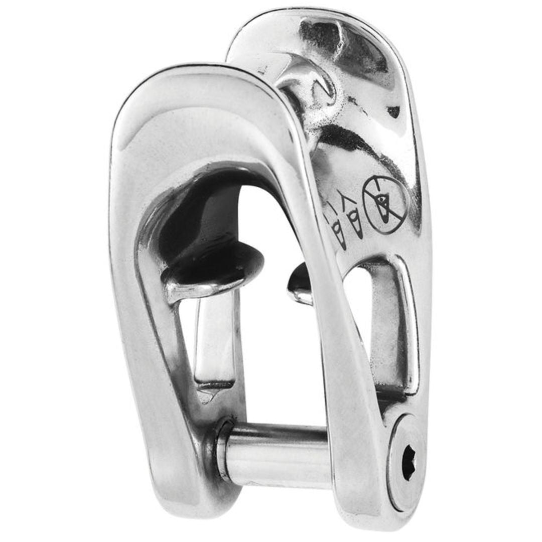 Wichard MXEvo Schackel 8mm Insexbult Version
