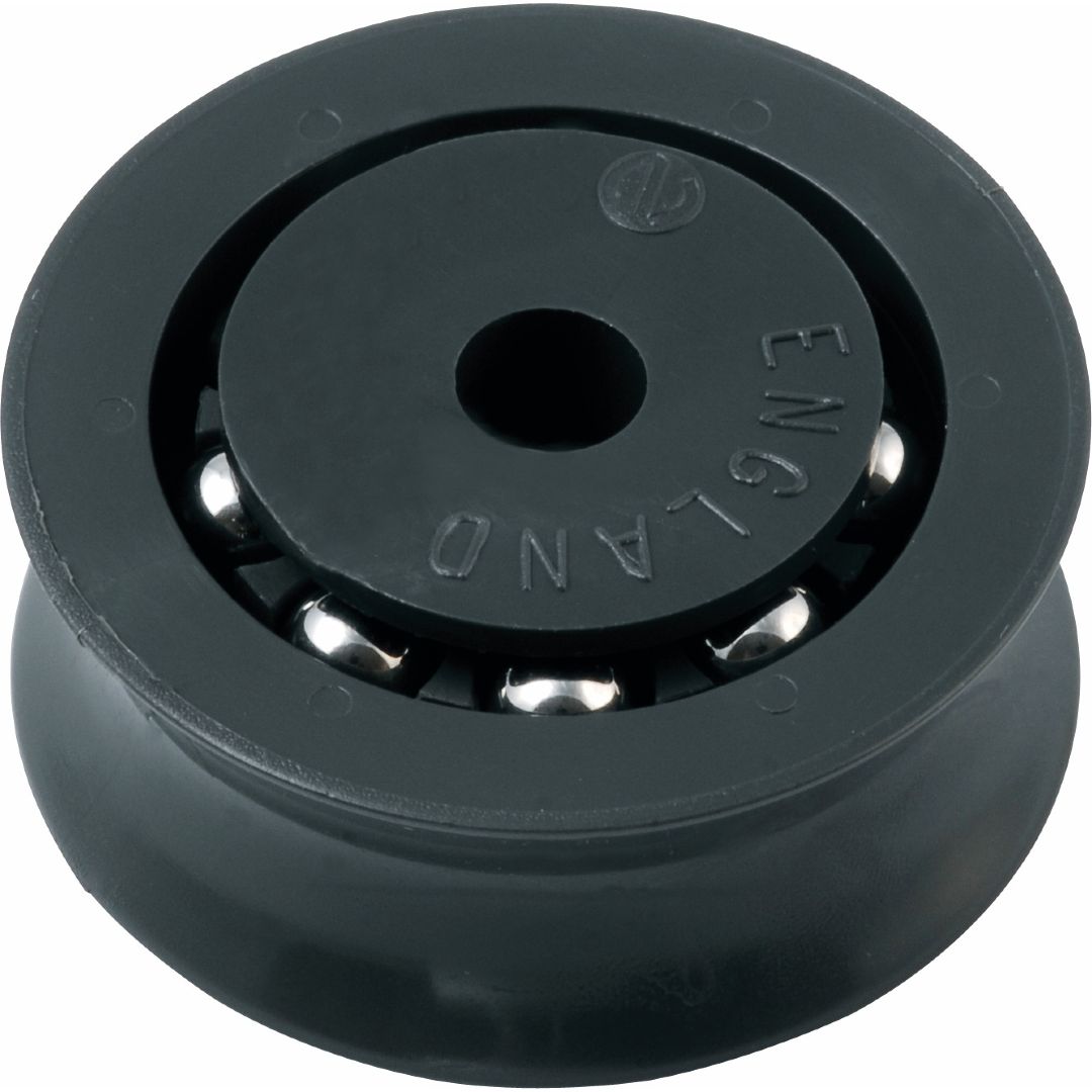 Allen Acetal Kullagrad Trissa 20mm x 7mm x 3mm