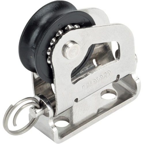 Allen 20mm Dynamic Flip-Flop Block