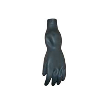 Torrhandske Latex