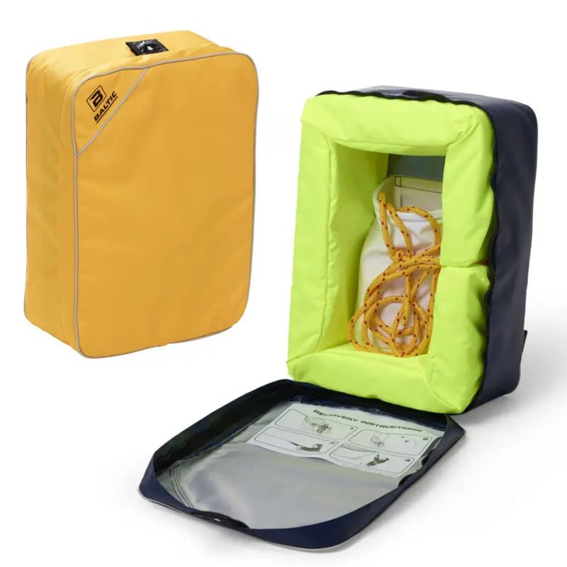 Baltic Rescue Sling OSR Livboj, Gul