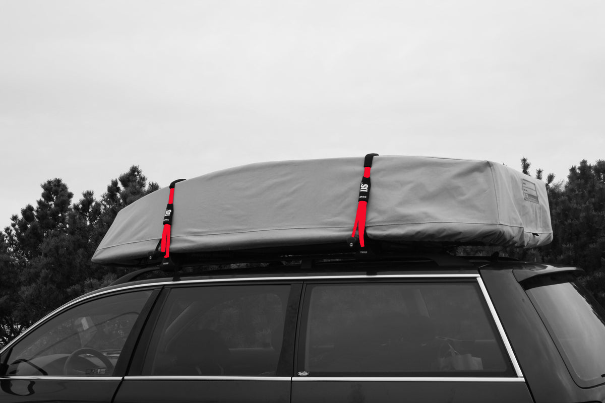 Dinghystraps Strap Pack