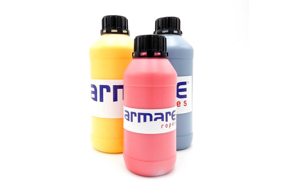 Armare Polyurethane Coating 500 ml