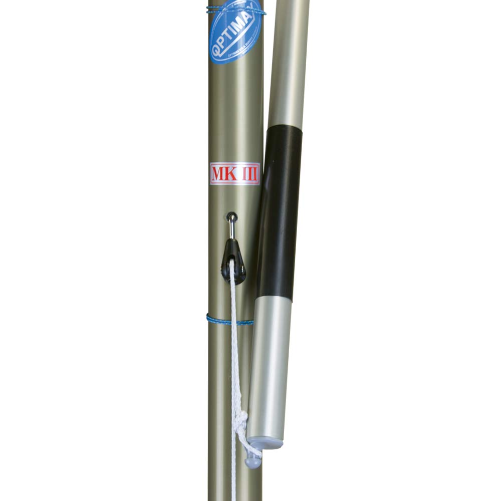 Optimax Mk4 Racing Mast