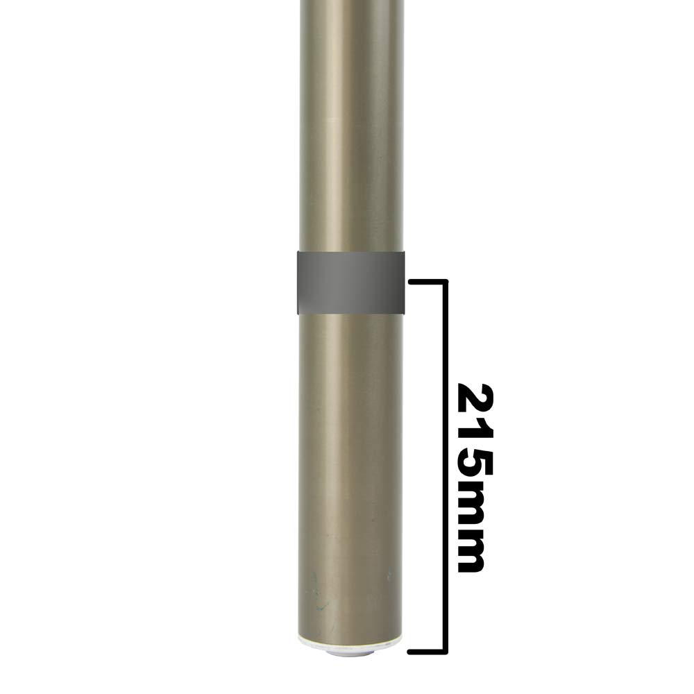 Optimax Mk4 Racing Mast