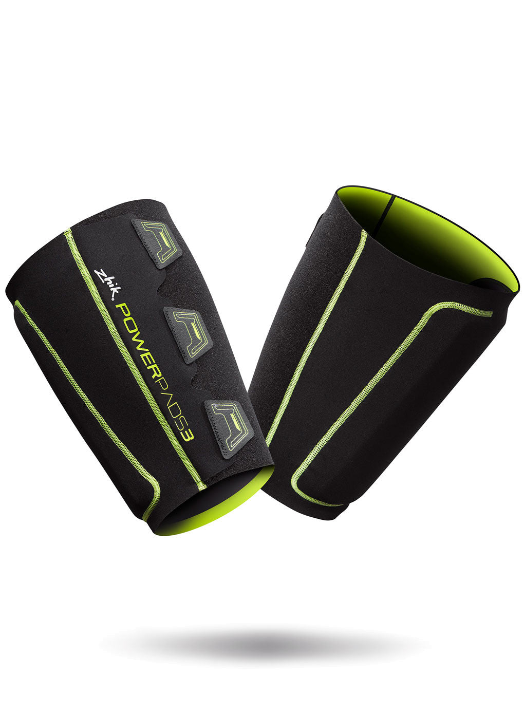 Zhik Powerpads III