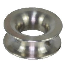 LOOP Low Friction Ring 34, Titan