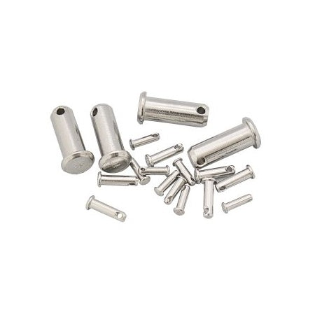 Riggbult 9,5mm x 22mm