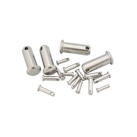 Riggbult 5mm x 17mm