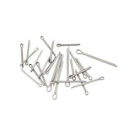 Saxsprint 2.5mm x 32mm, 5-pack